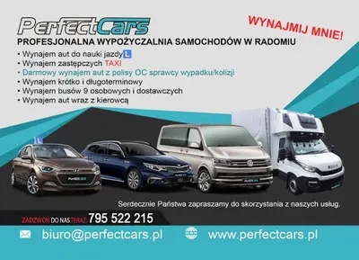 PerfectCars